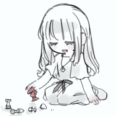 清如镜的头像