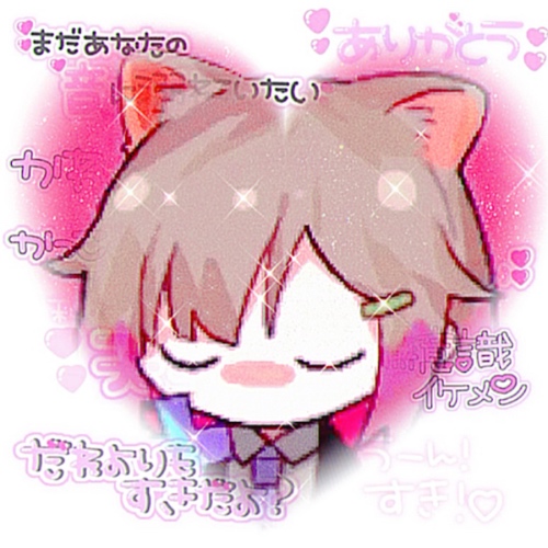 MitsuwaNeko的头像