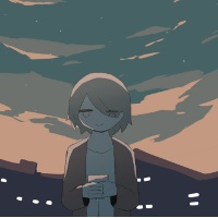 灰狸的头像